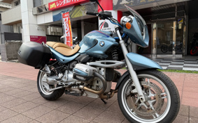 BMW R 1150 R 2002 0429