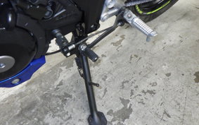 SUZUKI GSX-S125 DL32B