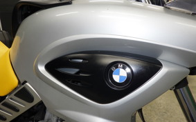 BMW F650 CS 2002