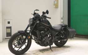HONDA REBEL 1100 2023 SC83