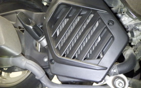 HONDA TACT-4ﾍﾞｰｼｯｸ 2023 AF75