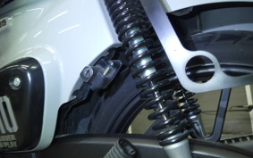 HONDA ｸﾛｽｶﾌﾞ110-3 JA60