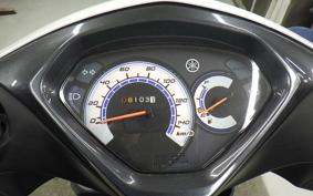 YAMAHA AXIS 125 Z SED7J