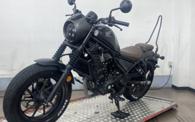 HONDA REBEL 250 S EDITION MC49
