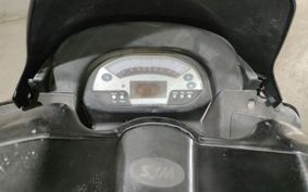SYM RV125 JP LA12W