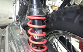 HONDA CL400 2000 NC38