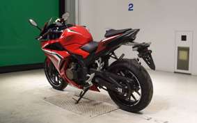HONDA CBR400R 2020 NC56