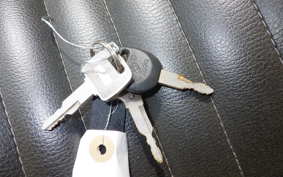 HONDA MAGNA 250 MC29