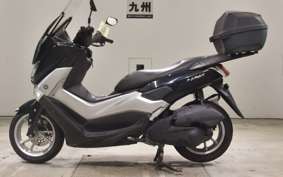 YAMAHA N-MAX SE86J