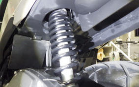 SUZUKI ADDRESS 110 2025 CE47A