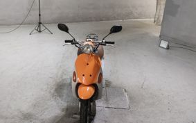 SUZUKI LET`S4 CA41A