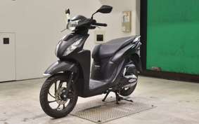 HONDA DIO 110 JK03