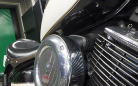 YAMAHA DRAGSTAR 1100 CLASSIC 2006 VP13J