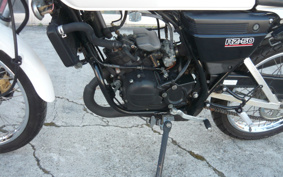 YAMAHA RZ50 RA01J