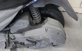 SUZUKI ADDRESS V125 CF4MA