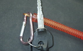 SUZUKI ADDRESS V100 2012 CE13A