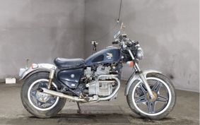 HONDA GL 400 WING 1980 GL400