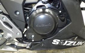 SUZUKI GSX250RA