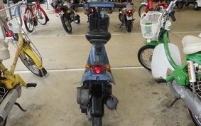HONDA ZOOK AF26