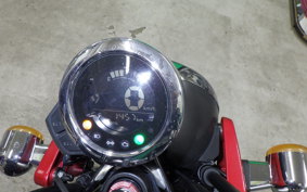 HONDA DAX 125 JB04