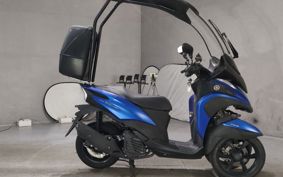 YAMAHA TRICITY 155 ABS SG37J