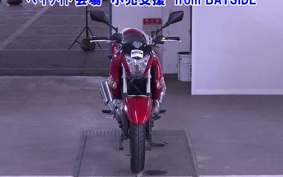 SUZUKI GSR250 GJ55D