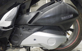HONDA PCX 150 ABS KF30