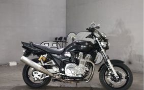 YAMAHA XJR1300 2007 RP17J