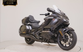 HONDA GL 1800 GOLD WING TOUR DCT 2026 SC79