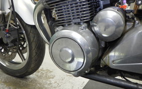 KAWASAKI ZEPHYR 400 Gen.1 1990 ZR400C