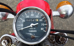 YAMAHA CHAPPY 50 439