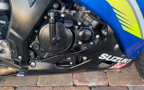 SUZUKI GSX-R125 ABS DL33B