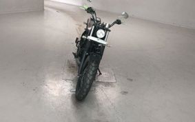 YAMAHA TW225 DG09J