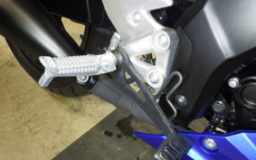 SUZUKI GSX-S125 2022 DL32B