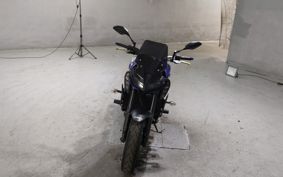 YAMAHA MT-09 2017 RN52J