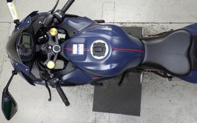 KAWASAKI ZX-25R ZX250E