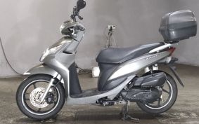 HONDA DIO 110 JF31