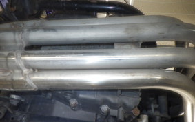 HONDA CB400 SUPER BOLDOR VTEC 2010 NC42