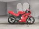 Фото Honda NS-1 с японского аукциона