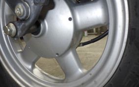 HONDA GYRO CANOPY 2015 TA03