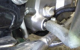 HONDA LITTLE CUB E 2023 AA01