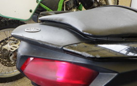 YAMAHA FAZER FZ8 NA 2012