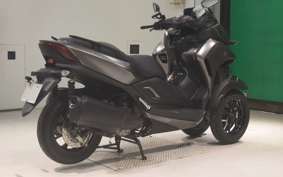 YAMAHA TRICITY 300 2021 SH15J