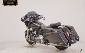 HARLEY FLHXSE 1920CVO 2021