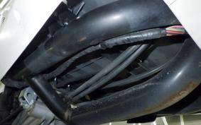 HONDA GYRO CANOPY 1986 TA03