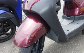 HONDA TACT Gen.4 2026 AF75