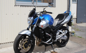SUZUKI GSR 400 2009 GK7EA