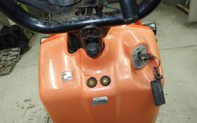 HONDA ZOOMER AF58