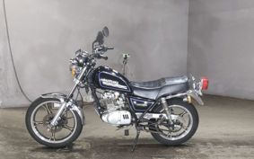 SUZUKI GN125 H PCJG9