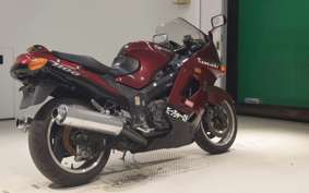 KAWASAKI ZZ1100 NINJA R Gen.2 2002
